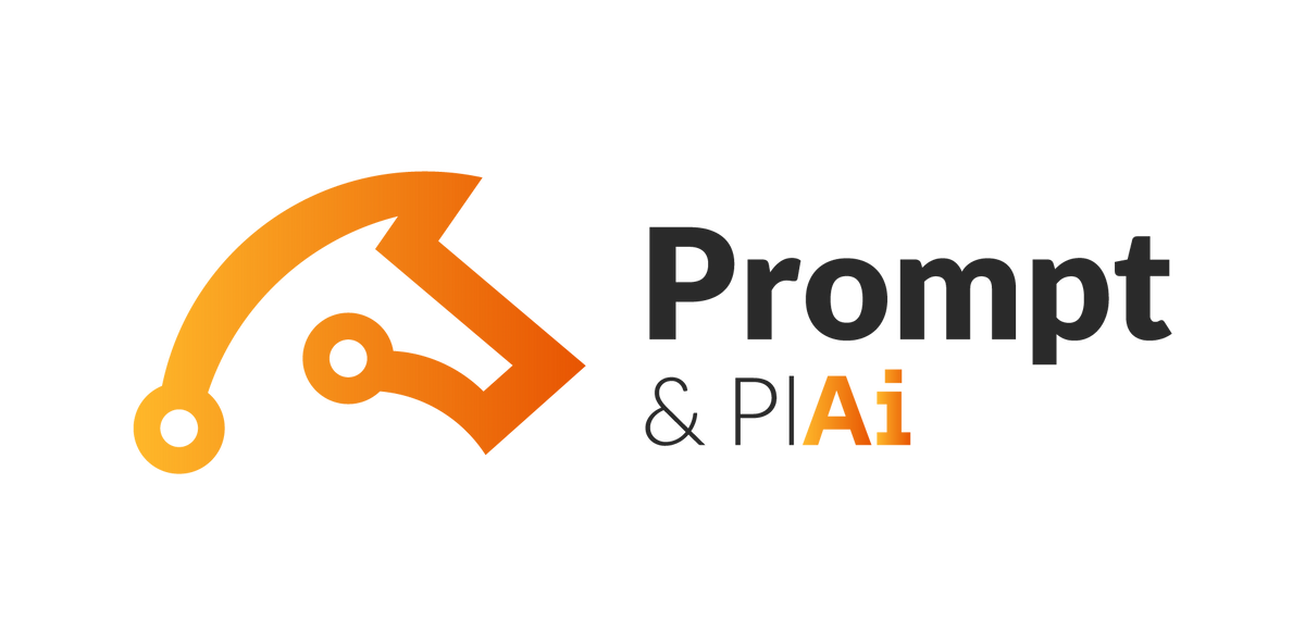 Prompt and Plai logo
