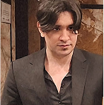 Photo of Alan Diaz